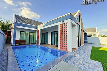 3 Bedroom Villa for rent in Pong, Chonburi