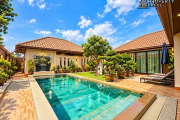 3 Bedroom House for sale in Baan Balina 3, Huai Yai, Chonburi