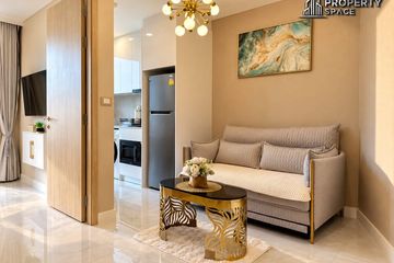 1 Bedroom Condo for rent in Copacabana Beach Jomtien, Nong Prue, Chonburi