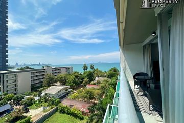 2 Bedroom Condo for rent in Laguna Heights, Na Kluea, Chonburi