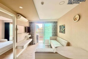 1 Bedroom Condo for sale in Seven Seas Resort, Nong Prue, Chonburi