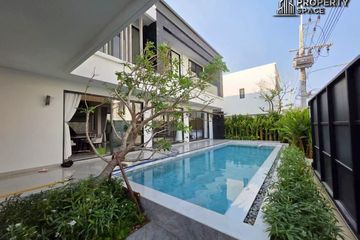 4 Bedroom Villa for rent in Luxury Vista Villas, Nong Prue, Chonburi