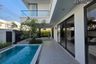 4 Bedroom Villa for rent in Luxury Vista Villas, Nong Prue, Chonburi