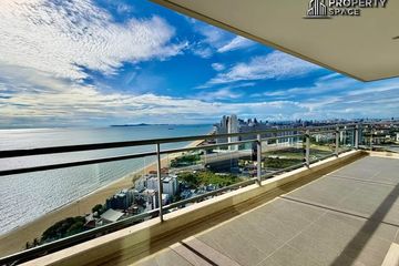 2 Bedroom Condo for sale in Reflection Jomtien Beach Pattaya, Na Jomtien, Chonburi