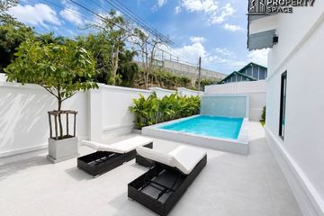 3 Bedroom Villa for sale in Paradise Hill 2, Nong Prue, Chonburi