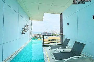 1 Bedroom Condo for sale in Copacabana Beach Jomtien, Nong Prue, Chonburi