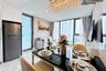 1 Bedroom Condo for sale in Copacabana Beach Jomtien, Nong Prue, Chonburi
