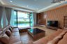 5 Bedroom Villa for rent in Pong, Chonburi