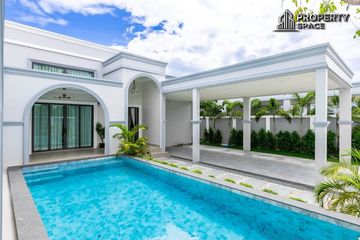 4 Bedroom Villa for sale in Nong Prue, Chonburi