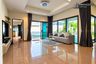 3 Bedroom Villa for rent in Baan Pattaya 5, Huai Yai, Chonburi