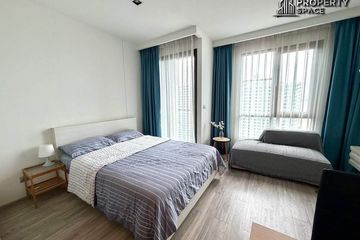 1 Bedroom Condo for sale in Aeras, Nong Prue, Chonburi