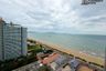 1 Bedroom Condo for sale in Aeras, Nong Prue, Chonburi