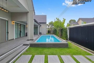 3 Bedroom Villa for sale in Pong, Chonburi