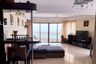 1 Bedroom Condo for sale in Metro Jomtien Condotel, Nong Prue, Chonburi
