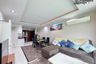2 Bedroom Condo for rent in Hyde Park Residence 2, Nong Prue, Chonburi
