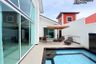 6 Bedroom Villa for sale in Pattaya Lagoon, Nong Prue, Chonburi