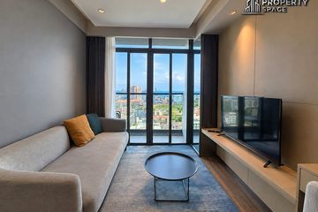 1 Bedroom Condo for rent in Beverly Mountain Bay Pattaya, Nong Prue, Chonburi