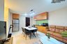 2 Bedroom Condo for rent in Wongamat Privacy, Na Kluea, Chonburi