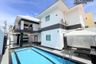 6 Bedroom Villa for sale in Pattaya Lagoon, Nong Prue, Chonburi