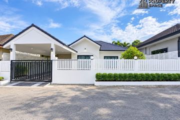 3 Bedroom House for sale in Nong Prue, Chonburi