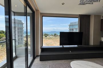 1 Bedroom Condo for rent in The Panora Estuaria, Na Jomtien, Chonburi