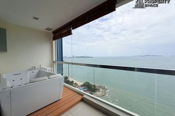 2 Bedroom Condo for sale in The Palm Wongamat Beach, Na Kluea, Chonburi