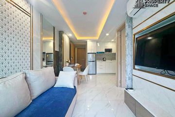 1 Bedroom Condo for sale in Dusit Grand Park 2, Nong Prue, Chonburi