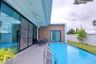 3 Bedroom Villa for rent in Hivery Pool Villa 2, Nong Pla Lai, Chonburi