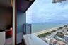 1 Bedroom Condo for sale in Arom Jomtien, 