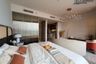 1 Bedroom Condo for sale in Arom Jomtien, 