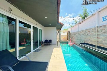 6 Bedroom Villa for rent in The Ville Jomtien, Nong Prue, Chonburi