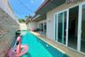 6 Bedroom Villa for rent in The Ville Jomtien, Nong Prue, Chonburi