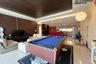 6 Bedroom Villa for rent in The Ville Jomtien, Nong Prue, Chonburi