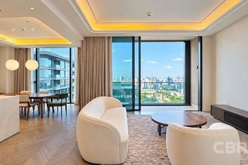 2 Bedroom Condo for rent in One89 Wireless, Lumpini, Bangkok near MRT Lumpini