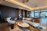 2 Bedroom Condo for rent in One89 Wireless, Lumpini, Bangkok near MRT Lumpini