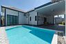4 Bedroom Villa for rent in Nong Prue, Chonburi