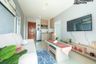 2 Bedroom Condo for sale in CC Condominium 2, Nong Prue, Chonburi
