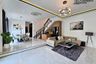 3 Bedroom House for sale in Glam Boonsampan 6, Nong Prue, Chonburi
