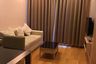 1 Bedroom Condo for Sale or Rent in The Address Asoke, Makkasan, Bangkok near MRT Phetchaburi