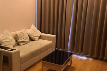 1 Bedroom Condo for Sale or Rent in The Address Asoke, Makkasan, Bangkok near MRT Phetchaburi