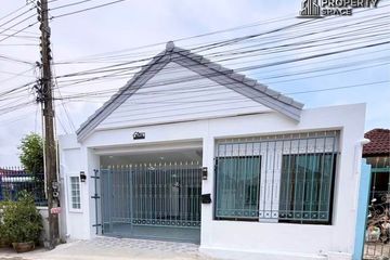 3 Bedroom House for sale in Nong Prue, Chonburi