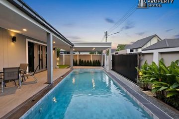4 Bedroom Villa for sale in Pong, Chonburi