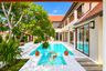 5 Bedroom Villa for sale in Nong Prue, Chonburi