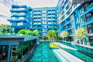 1 Bedroom Condo for sale in Acqua, Nong Prue, Chonburi
