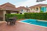 4 Bedroom Villa for rent in Nong Prue, Chonburi