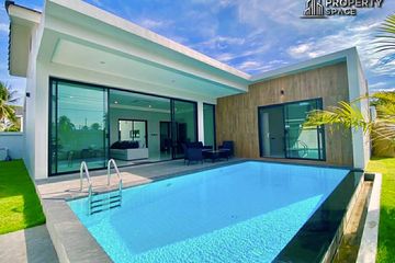 3 Bedroom Villa for rent in Hivery Pool Villa 2, Nong Pla Lai, Chonburi