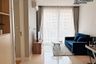 1 Bedroom Condo for sale in Grande Caribbean, Nong Prue, Chonburi