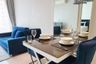 1 Bedroom Condo for sale in Grande Caribbean, Nong Prue, Chonburi