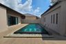 3 Bedroom Villa for sale in Baan Pattaya 5, Huai Yai, Chonburi