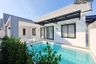 3 Bedroom Villa for rent in Nong Prue, Chonburi
